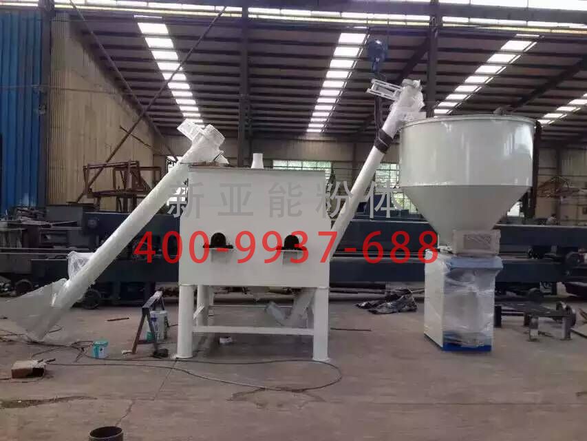 粉體攪拌機(jī)