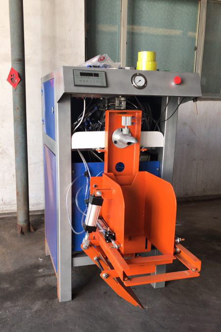 粉體包裝機(jī)